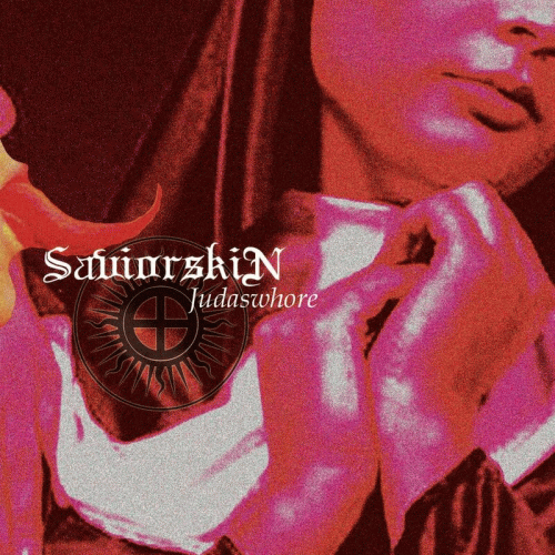 Saviorskin : Judaswhore