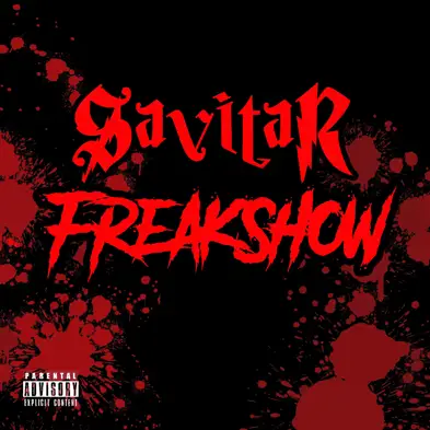 Savitar : Freakshow