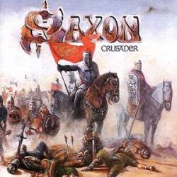Saxon : Crusader