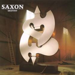 Saxon : Destiny