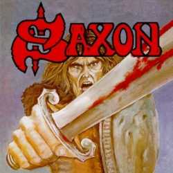 Saxon : Saxon