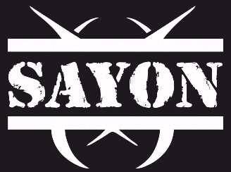 logo Sayon