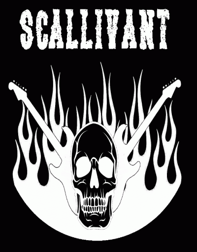 logo Scallivant