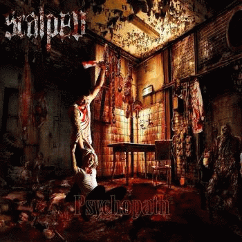 Scalped : Psychopath