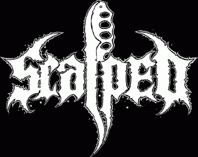 logo Scalped