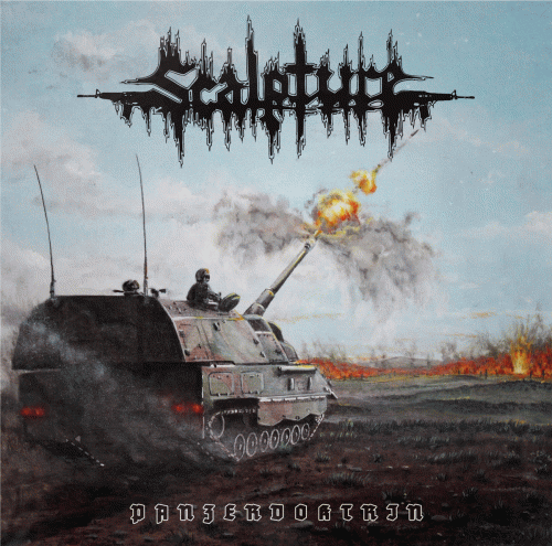 Scalpture : Panzerdoktrin