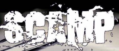 logo Scamp logo Scamp