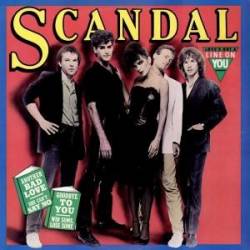 Scandal : Scandal