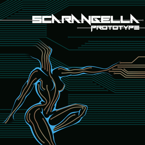 Scarangella : Prototype
