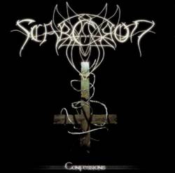 Scarcross : Confessions Scarcross : Confessions