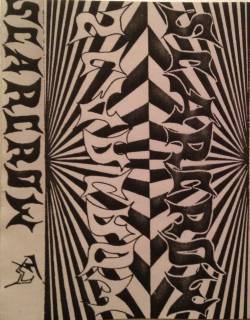 Scarcrow (FRA) : Scarcrow