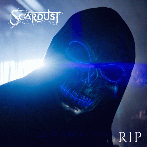 Scardust : RIP