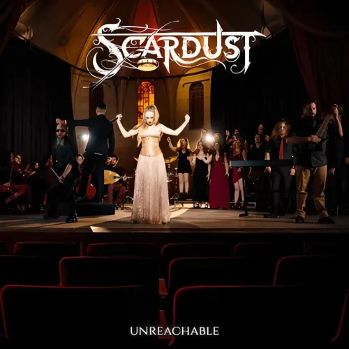 Scardust : Unreachable
