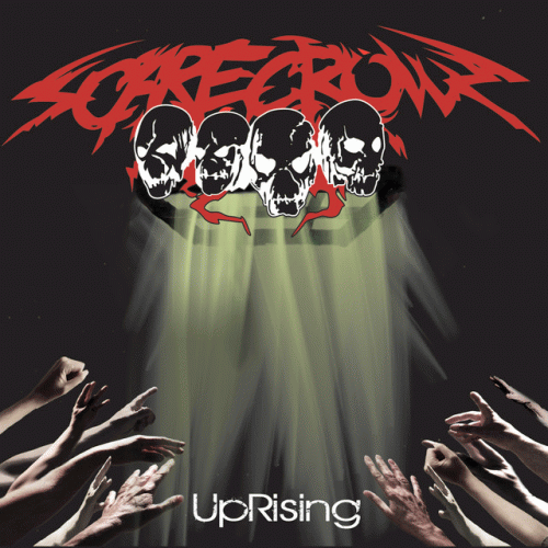 Scarecrowz : Uprising