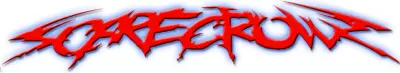 logo Scarecrowz