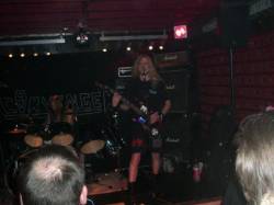 interview Scarvenger