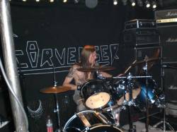 interview Scarvenger