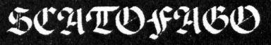 logo Scatofago