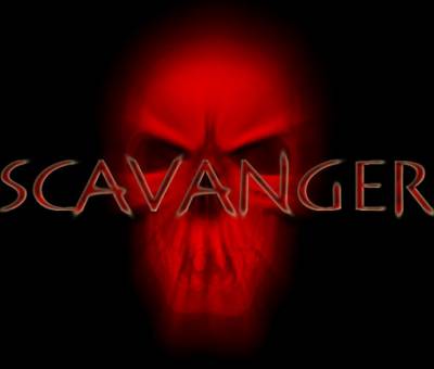 logo Scavanger