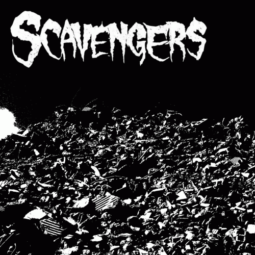 Scavengers : Demo