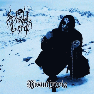 Schädelberg : Misanthropia