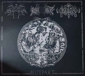 Schattenfang : Blutpakt