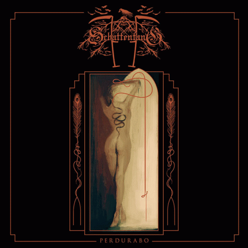 Schattenfang : Perdurabo