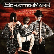 Schattenmann : Chaos