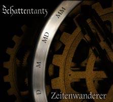 Schattentantz : Zeitenwanderer