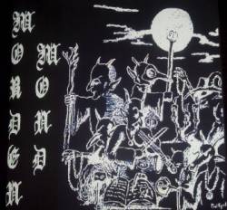 Schattenvald : Mordenmond