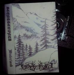 Schattenvald : Winterland