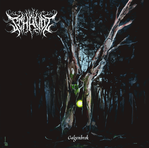 Schavot : Galgenbrok