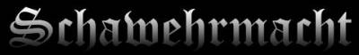 logo Schawehrmacht