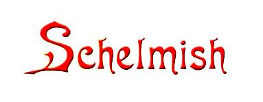 logo Schelmish