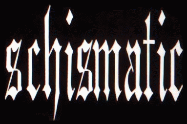 logo Schismatic logo Schismatic