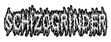 logo Schizogrinder