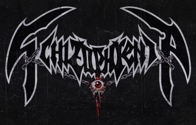 logo Schizophrenia (BEL)