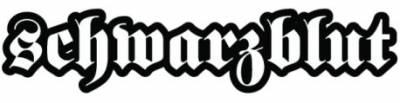 logo Schwarzblut