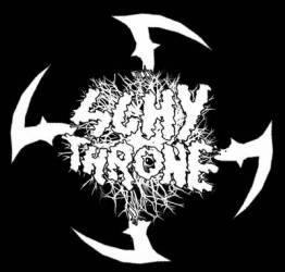 logo Schythrone
