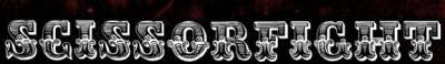 logo Scissorfight