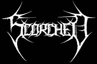 logo Scorched (SWE)