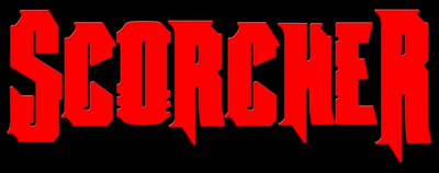 logo Scorcher