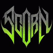 logo Scorn (FRA)