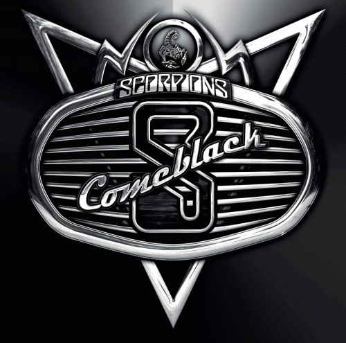 Scorpions : Comeblack