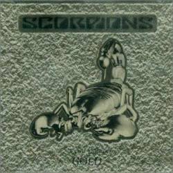 Scorpions : Gold