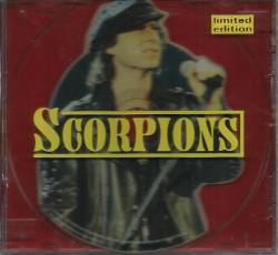 Scorpions : Shaped