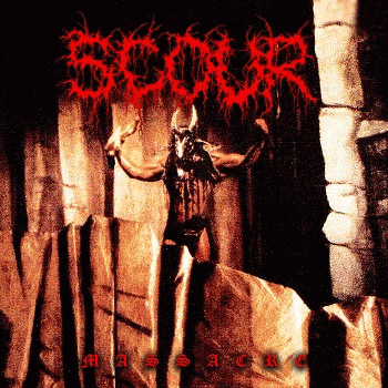 Scour : Massacre
