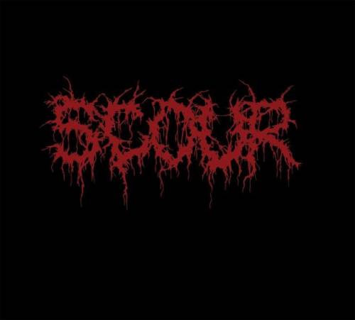 Scour : Red