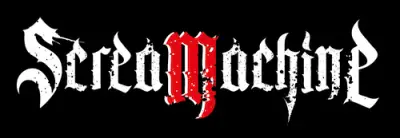 logo Screamachine