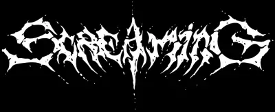 logo Screaming